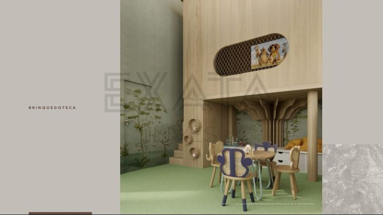 Imagem Imóvel com 3 Quartos à Venda, 258 m² em Vila Nova Conceição - São Paulo