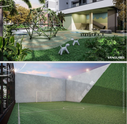 Imagem Apartamento com 1 Quarto à Venda, 119 m² em Terra Bonita - Londrina