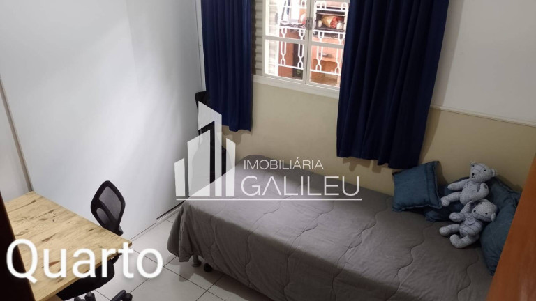Imagem Casa com 3 Quartos à Venda, 120 m² em Parque Jambeiro - Campinas