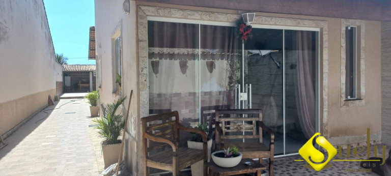 Imagem Casa com 3 Quartos à Venda, 300 m² em Itaipuaçu - Maricá