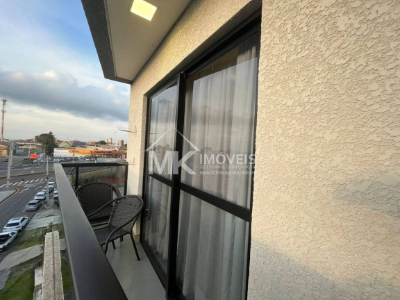 Apartamento com 3 Quartos à Venda, 82 m² em Três Marias - São José Dos Pinhais