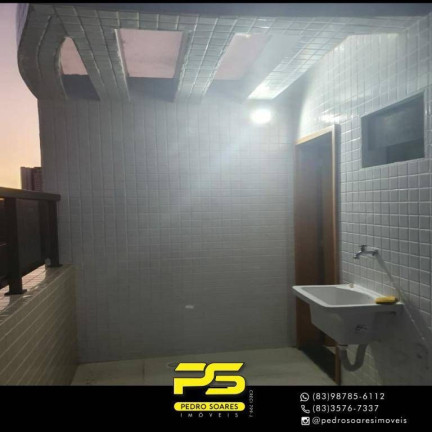 Imagem Apartamento com 3 Quartos à Venda, 144 m² em Bancários - João Pessoa Imagem Apartamento com 3 Quartos à Venda, 144 m² em Bancários - João Pessoa
