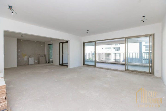 Apartamento com 3 Quartos à Venda, 158 m² em Vila Clementino - São Paulo