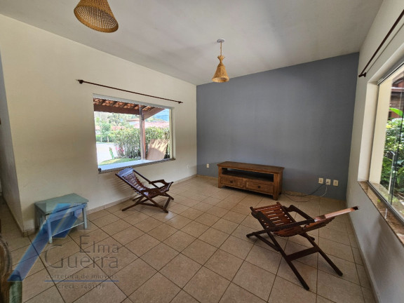 Imagem Casa com 4 Quartos para Alugar, 170 m² em Horto Florestal - Ubatuba Imagem Casa com 4 Quartos para Alugar, 170 m² em Horto Florestal - Ubatuba