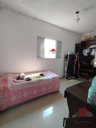 Imagem Casa com 3 Quartos à Venda, 125 m² em Jardim Estefânia - Hortolândia