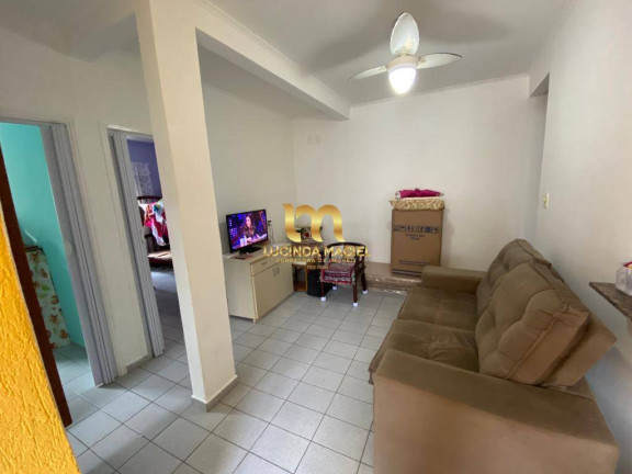 Imagem Apartamento com 2 Quartos à Venda, 55 m² em Tupi - Praia Grande