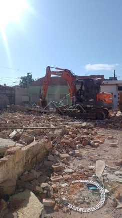 Imagem Terreno à Venda, 320 m² em Sao Miguel Paulista - São Paulo