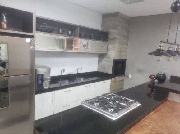 Imagem Casa com 3 Quartos à Venda,  em 23 De Setembro - Várzea Grande