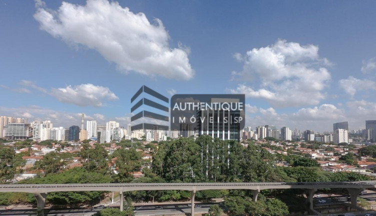 Imagem Apartamento com 2 Quartos à Venda, 163 m² em Brooklin - São Paulo Imagem Apartamento com 2 Quartos à Venda, 163 m² em Brooklin - São Paulo