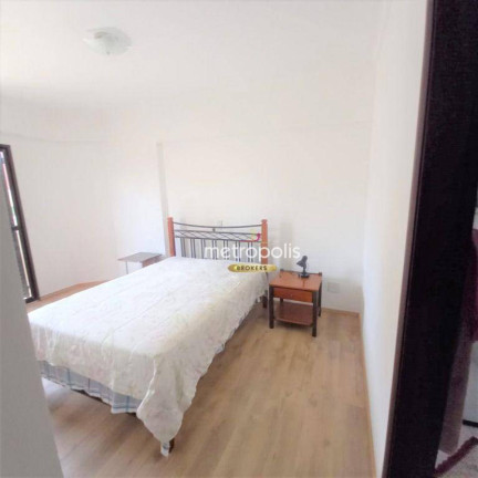 Imagem Apartamento com 3 Quartos à Venda, 132 m² em Parque Das Nações - Santo André Imagem Apartamento com 3 Quartos à Venda, 132 m² em Parque Das Nações - Santo André