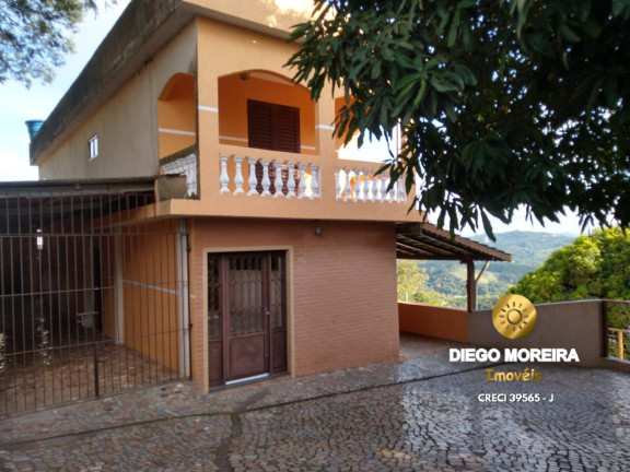 Imagem Chácara com 2 Quartos à Venda, 400 m² em Terra Preta - Mairiporã Imagem Chácara com 2 Quartos à Venda, 400 m² em Terra Preta - Mairiporã