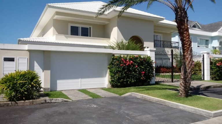 Imóvel com 4 Quartos à Venda, 830 m² em Barra Da Tijuca - Rio De Janeiro