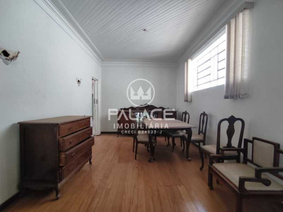 Imagem Casa com 4 Quartos para Alugar, 215 m² em Centro - Piracicaba Imagem Casa com 4 Quartos para Alugar, 215 m² em Centro - Piracicaba