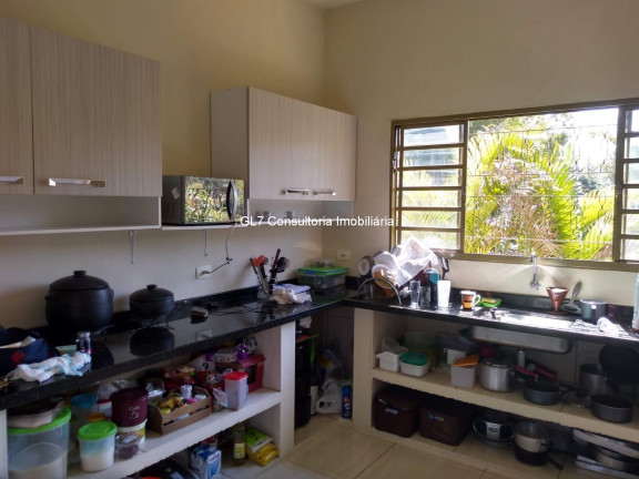 Imagem Imóvel com 2 Quartos à Venda,  em Recanto Campestre Internacional De Viracopos Gleba 4 - Indaiatuba
