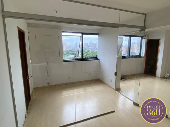 Imagem Sala Comercial para Alugar, 64 m² em Tatuapé - São Paulo Imagem Sala Comercial para Alugar, 64 m² em Tatuapé - São Paulo