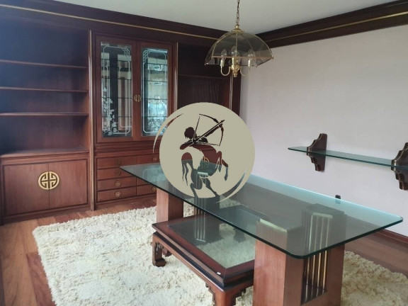 Imagem Apartamento com 4 Quartos à Venda, 445 m² em Boqueirao - Santos