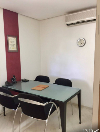 Imagem Sala Comercial à Venda, 30 m² em Bela Vista - São Paulo Imagem Sala Comercial à Venda, 30 m² em Bela Vista - São Paulo