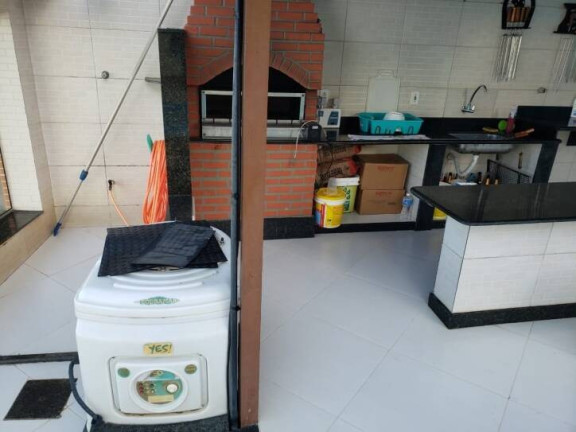 Imagem Casa com 4 Quartos à Venda, 500 m² em Santa Mônica - Guarapari Imagem Casa com 4 Quartos à Venda, 500 m² em Santa Mônica - Guarapari