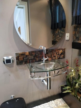 Imagem Apartamento com 2 Quartos à Venda, 177 m² em Centro - Guarapuava