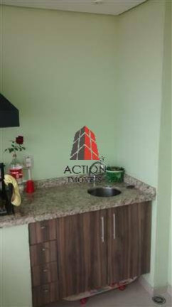 Imagem Apartamento com 3 Quartos à Venda, 78 m² em Vila Bertioga - São Paulo