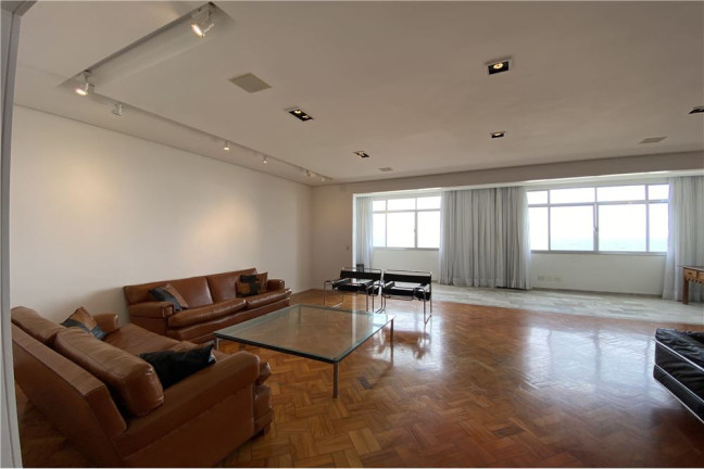 Imagem Apartamento com 2 Quartos para Alugar, 218 m² em Copacabana - Rio De Janeiro Imagem Apartamento com 2 Quartos para Alugar, 218 m² em Copacabana - Rio De Janeiro