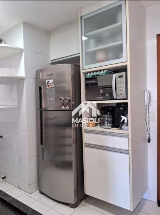 Imagem Apartamento com 3 Quartos à Venda, 138 m² em Praia Da Costa - Vila Velha