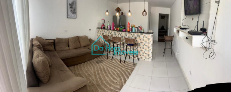 Imagem Casa com 1 Quarto à Venda,  em Jardim Praia Grande - Mongaguá