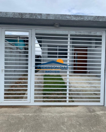 Imagem Casa com 2 Quartos à Venda, 74 m² em Balneário Dos Golfinhos - Caraguatatuba