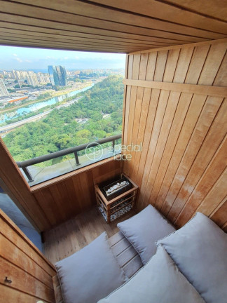 Imagem Cobertura com 6 Quartos à Venda, 900 m² em Vila Andrade - São Paulo Imagem Cobertura com 6 Quartos à Venda, 900 m² em Vila Andrade - São Paulo