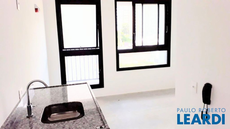Imagem Apartamento com 1 Quarto à Venda, 21 m² em Vila Clementino - São Paulo Imagem Apartamento com 1 Quarto à Venda, 21 m² em Vila Clementino - São Paulo