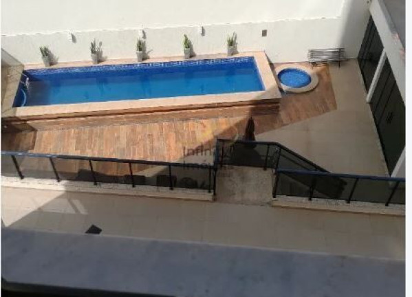 Apartamento com 2 Quartos à Venda, 58 m² em Castelo - Belo Horizonte