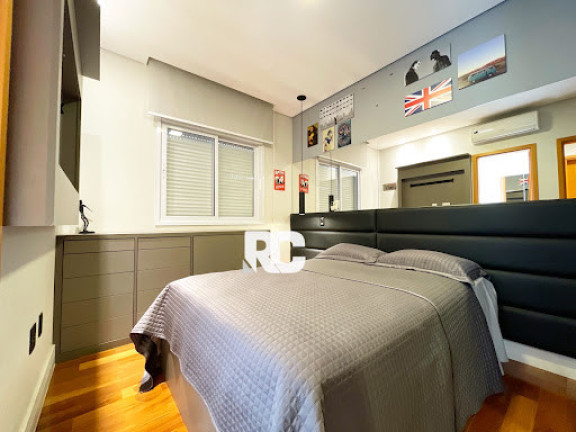 Imagem Apartamento com 4 Quartos à Venda, 175 m² em Centro - Mogi Das Cruzes