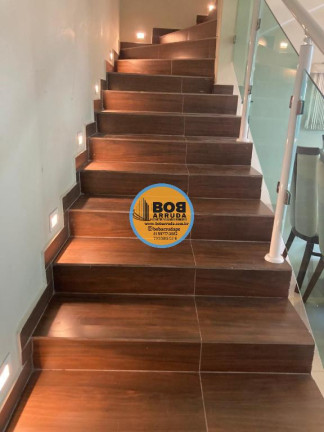 Imagem Casa com 9 Quartos à Venda, 340 m² em Centro - Limoeiro