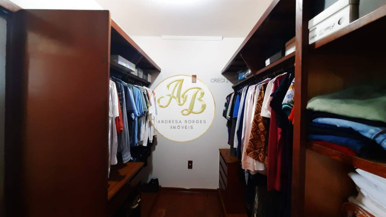 Imagem Casa com 3 Quartos à Venda, 250 m² em Jardim Integração - Franca