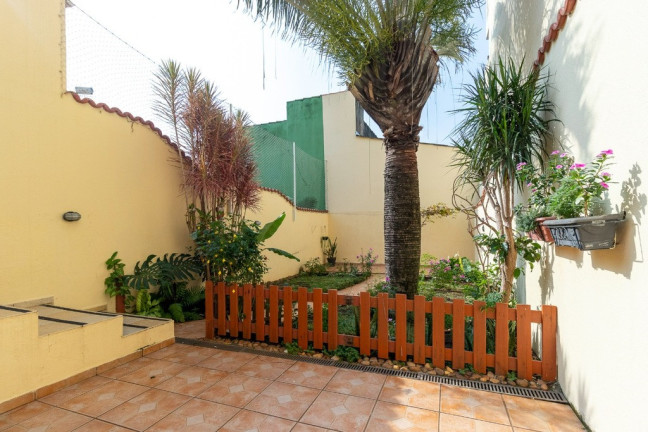 Imagem Casa com 3 Quartos à Venda,  em Parque Das Nações - Santo André