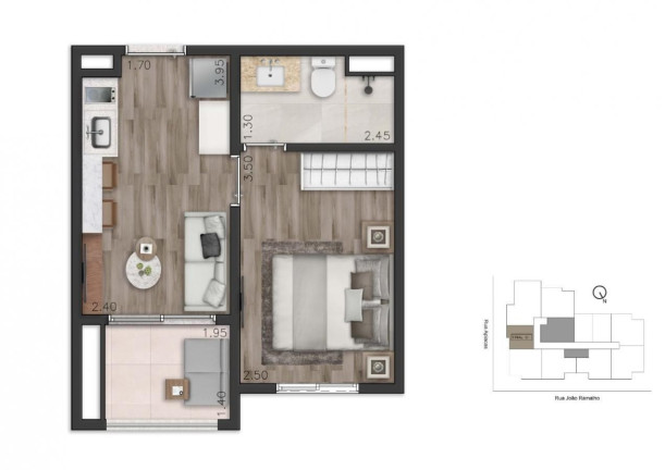 Imagem Imóvel com 3 Quartos à Venda, 142 m² em Perdizes - São Paulo Imagem Imóvel com 3 Quartos à Venda, 142 m² em Perdizes - São Paulo