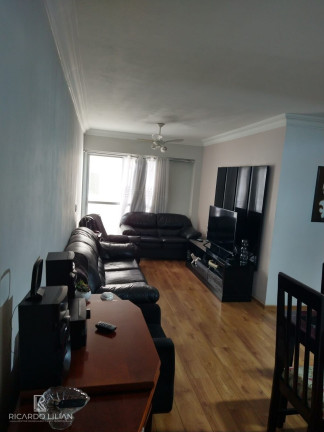 Imagem Apartamento com 3 Quartos à Venda, 87 m² em Vila Santo Estéfano - São Paulo Imagem Apartamento com 3 Quartos à Venda, 87 m² em Vila Santo Estéfano - São Paulo