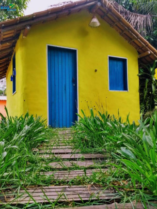 Imagem Chácara com 7 Quartos à Venda, 10 m² em Trancoso - Porto Seguro Imagem Chácara com 7 Quartos à Venda, 10 m² em Trancoso - Porto Seguro