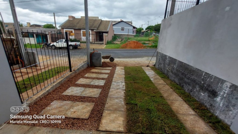 Imagem Sobrado com 2 Quartos à Venda, 100 m² em Nova Cachoeirinha - Cachoeirinha Imagem Sobrado com 2 Quartos à Venda, 100 m² em Nova Cachoeirinha - Cachoeirinha