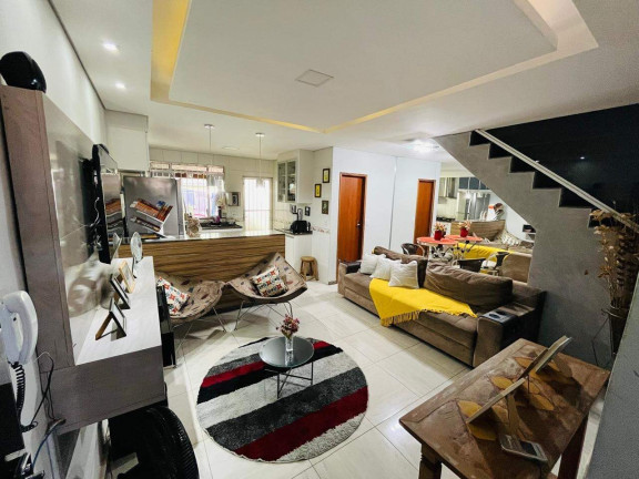 Imóvel com 2 Quartos à Venda, 70 m² em Imperial - Santa Luzia