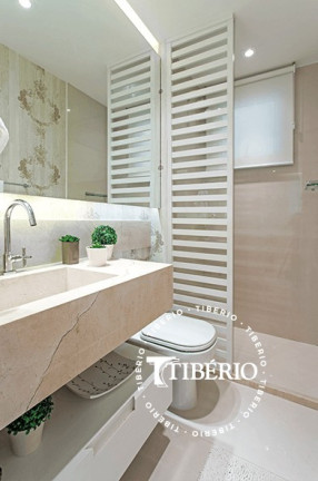 Imagem Apartamento com 2 Quartos à Venda, 50 m² em Conceição - São Paulo