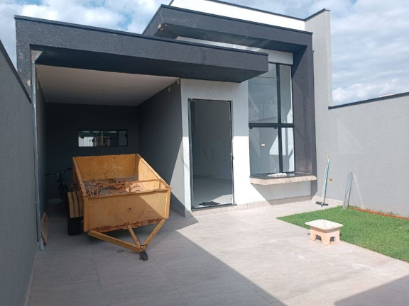 Casa com 2 Quartos à Venda, 162 m² em Jardim Vila Verde - Hortolândia