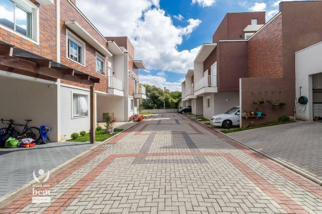 Imagem Sobrado com 3 Quartos à Venda, 168 m² em Campo Comprido - Curitiba Imagem Sobrado com 3 Quartos à Venda, 168 m² em Campo Comprido - Curitiba