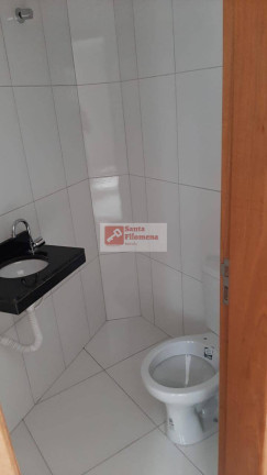 Imagem Apartamento com 2 Quartos à Venda, 48 m² em Vila Pires - Santo André Imagem Apartamento com 2 Quartos à Venda, 48 m² em Vila Pires - Santo André