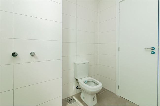 Imagem Cobertura com 3 Quartos à Venda, 184 m² em Menino Deus - Porto Alegre