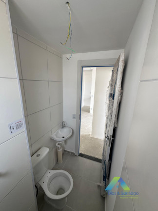 Imagem Apartamento com 2 Quartos à Venda, 40 m² em Mooca - São Paulo Imagem Apartamento com 2 Quartos à Venda, 40 m² em Mooca - São Paulo