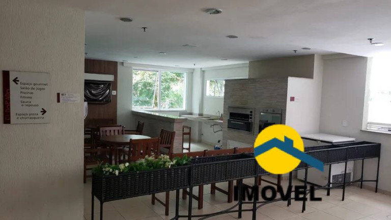 Imagem Apartamento com 3 Quartos à Venda, 76 m² em Santa Rosa - Niterói Imagem Apartamento com 3 Quartos à Venda, 76 m² em Santa Rosa - Niterói