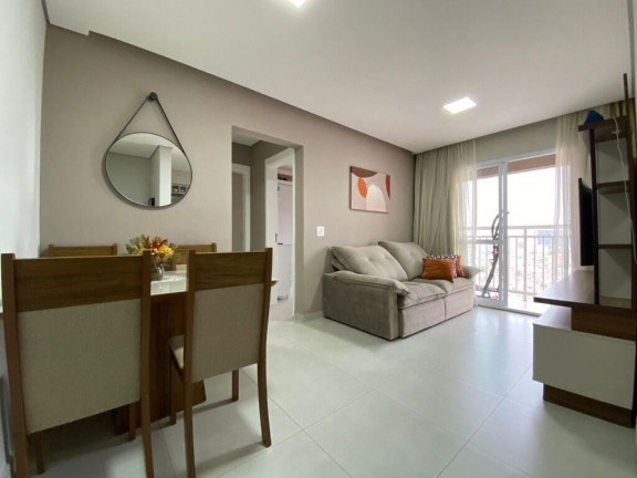 Imagem Apartamento com 2 Quartos à Venda, 60 m² em Centro - Barueri