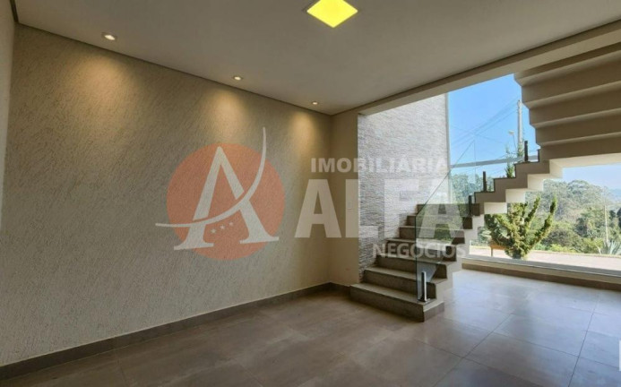 Imagem Casa com 3 Quartos à Venda, 280 m² em Parque Dom Henrique - Cotia