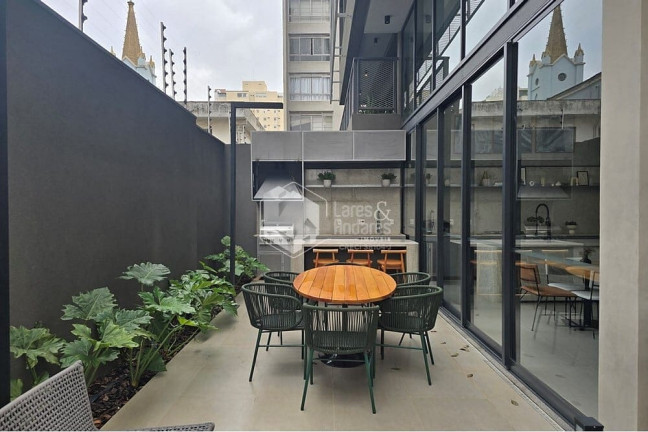 Imagem Apartamento com 2 Quartos à Venda, 69 m² em Pinheiros - São Paulo Imagem Apartamento com 2 Quartos à Venda, 69 m² em Pinheiros - São Paulo